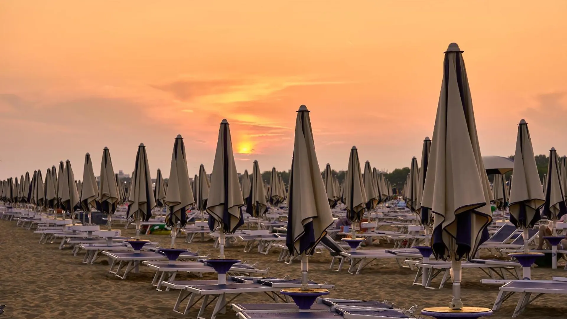 Lovely Flat 100M From The Beach Ideal For 6 Guests Bibione Apartment