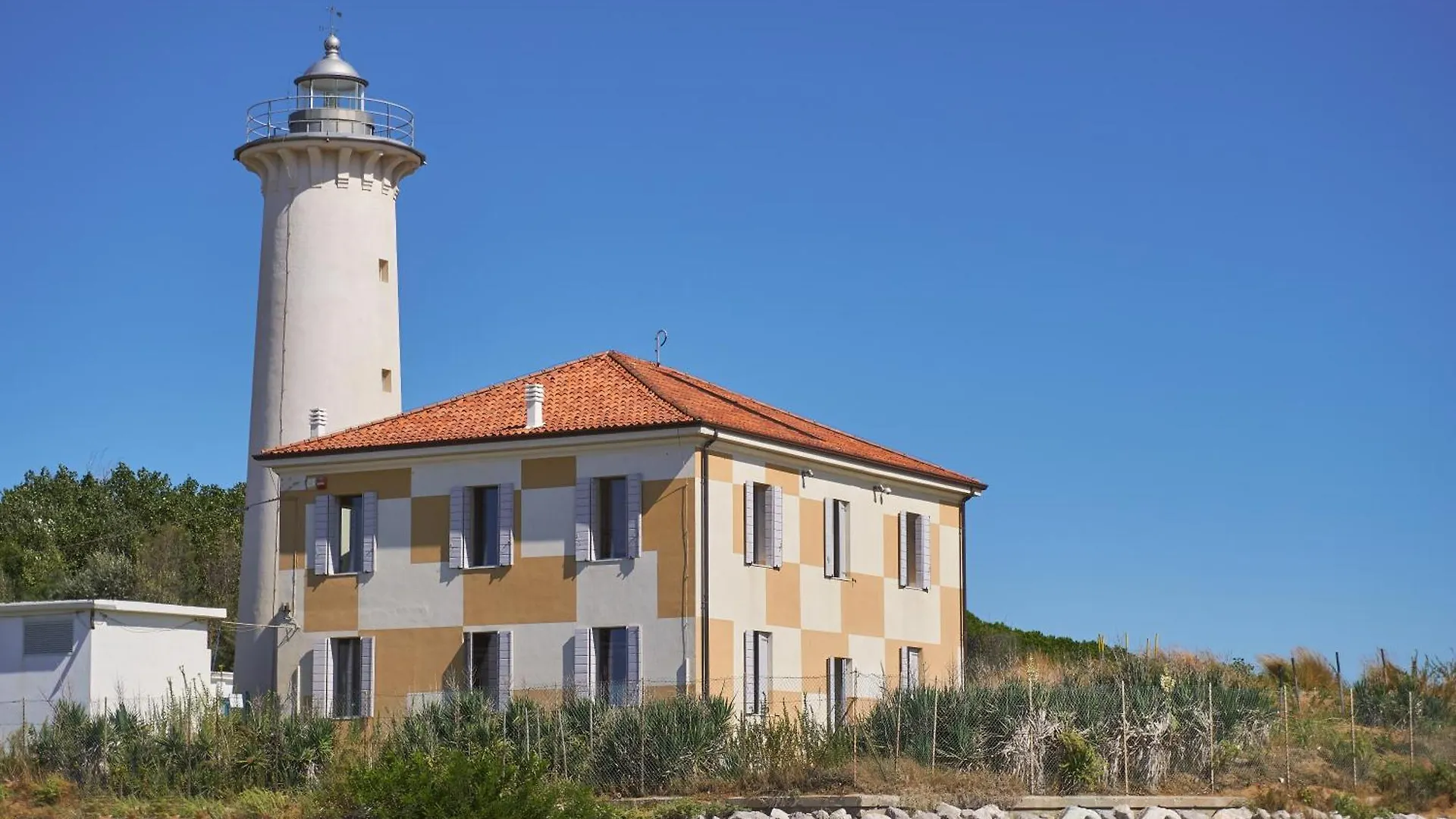 Apartment Lovely Flat 100M From The Beach Ideal For 6 Guests Bibione
