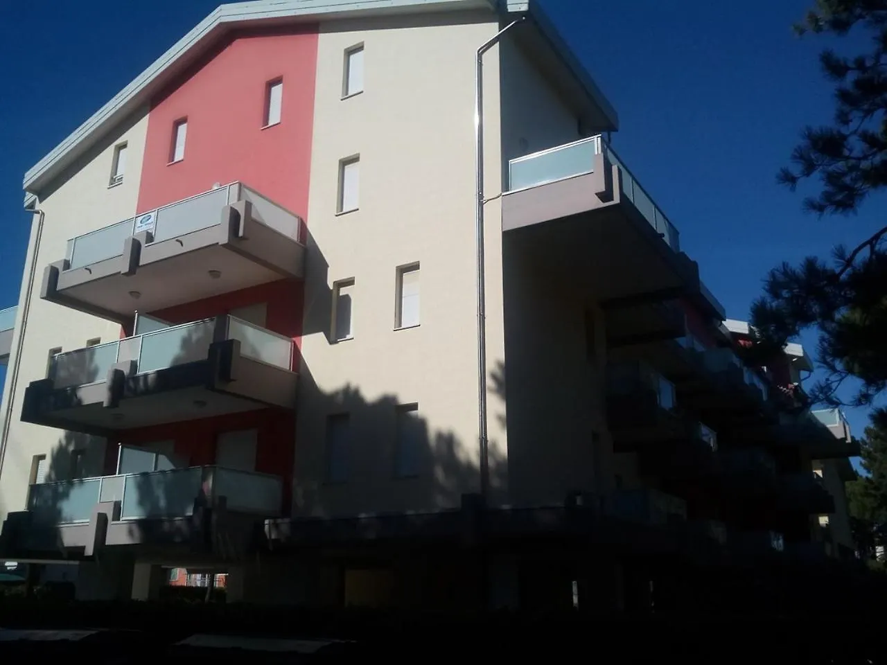 Lovely Flat 100M From The Beach Ideal For 6 Guests Bibione Apartment