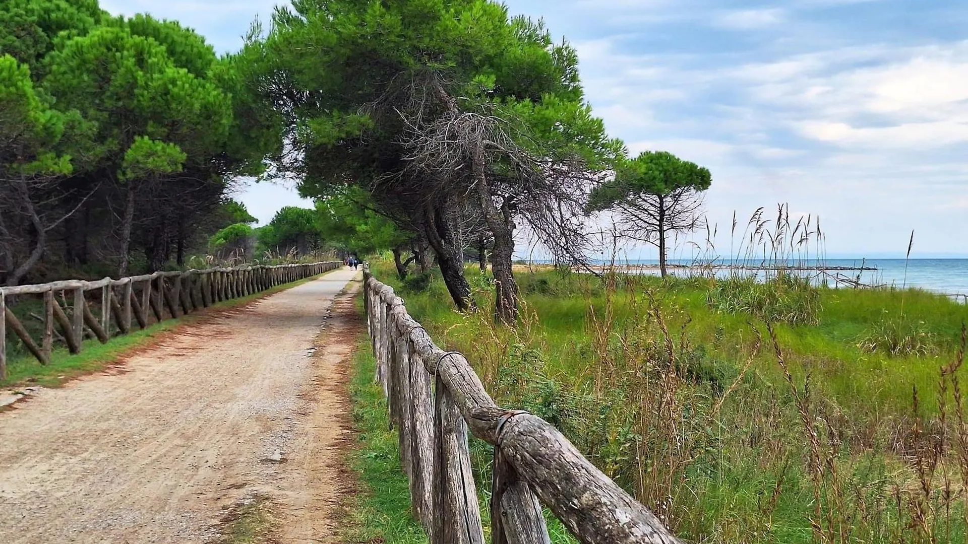 Apartment Lovely Flat 100M From The Beach Ideal For 6 Guests Bibione