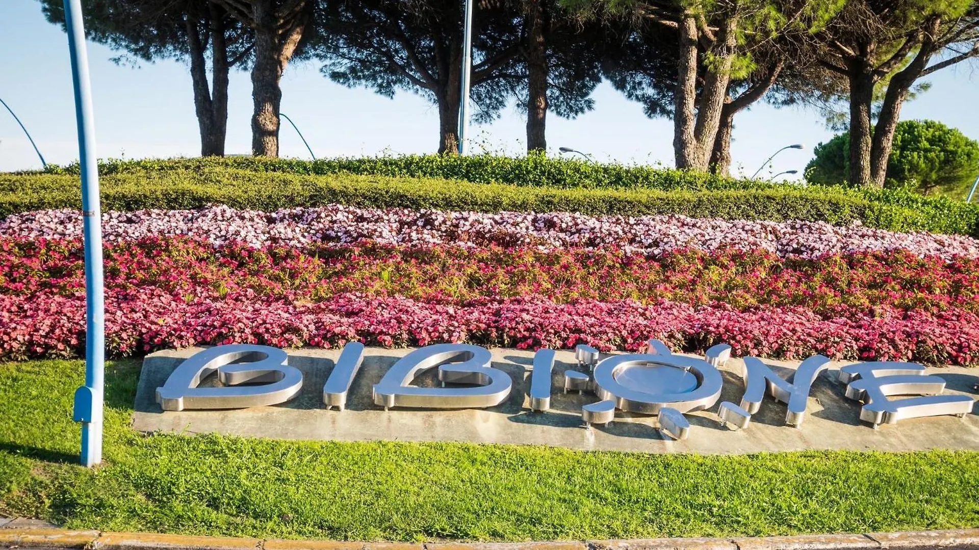 Lovely Flat 100M From The Beach Ideal For 6 Guests Bibione Apartment