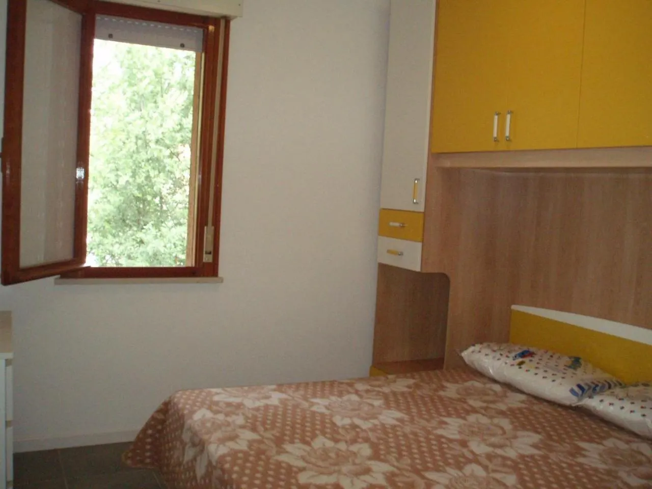 Lovely Flat 100M From The Beach Ideal For 6 Guests Bibione
