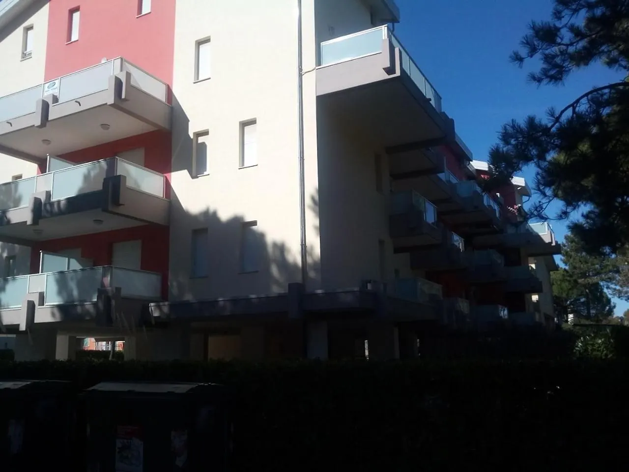 Lovely Flat 100M From The Beach Ideal For 6 Guests Bibione
