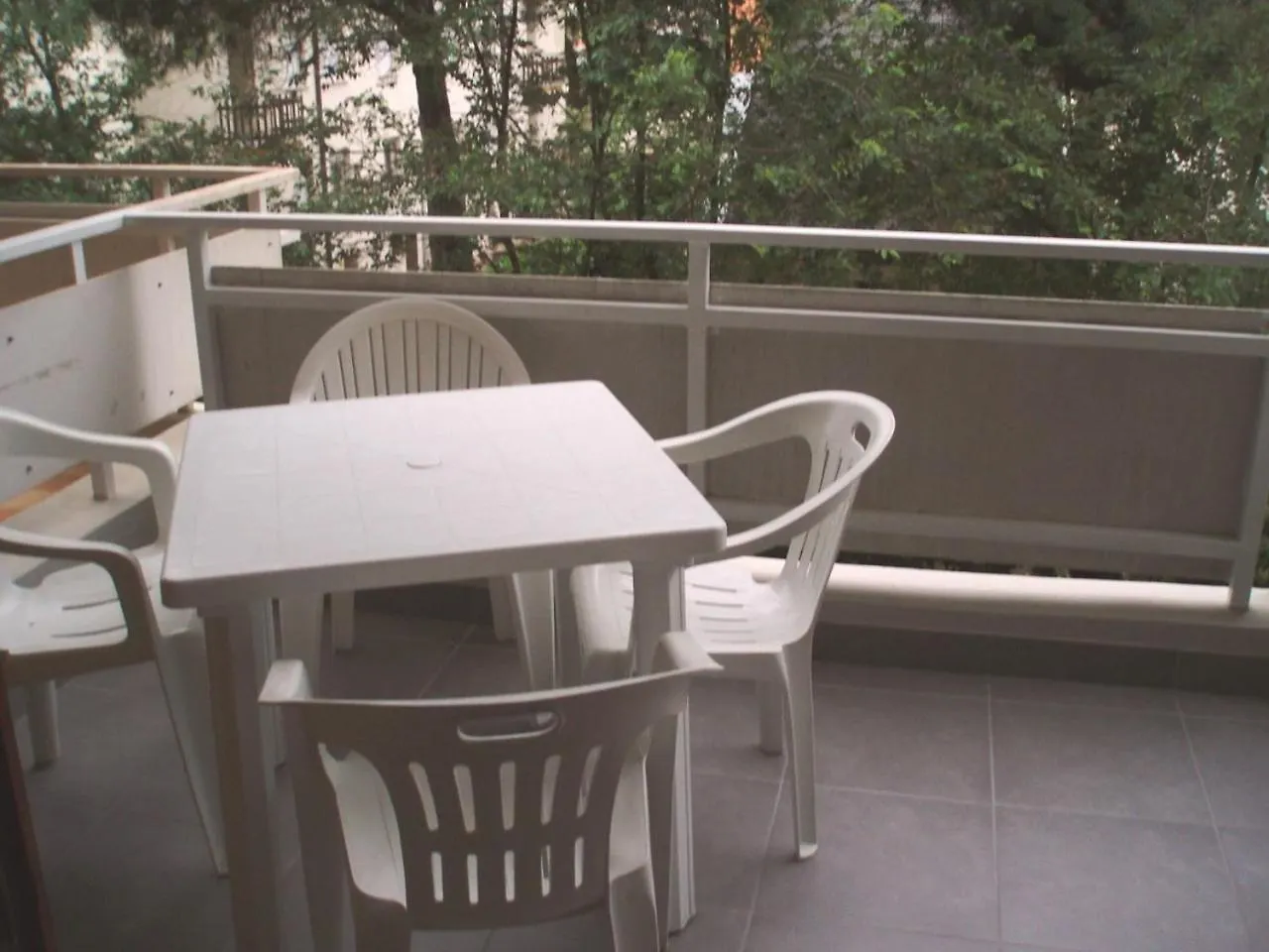 Apartment Lovely Flat 100M From The Beach Ideal For 6 Guests Bibione