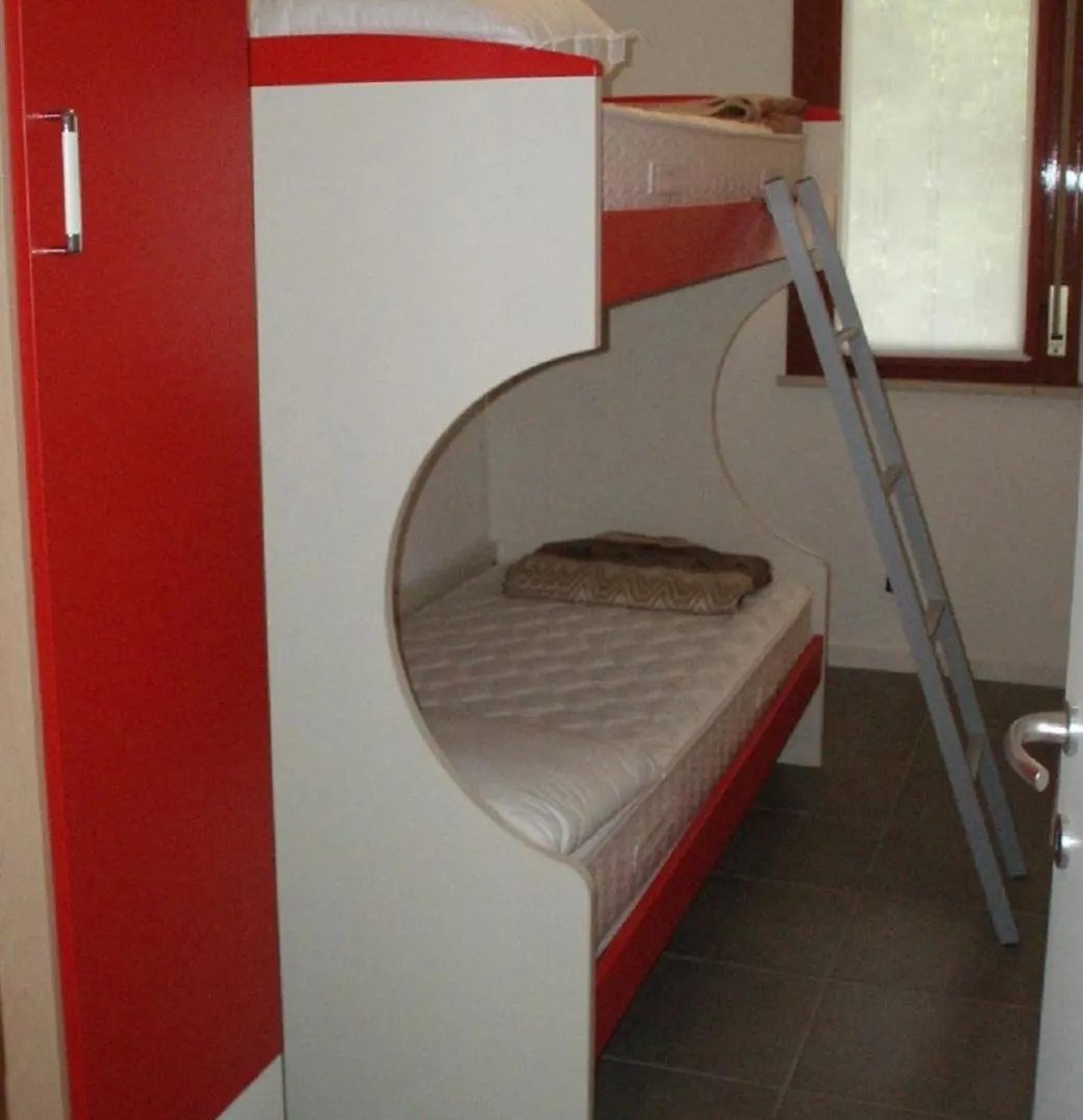 Lovely Flat 100M From The Beach Ideal For 6 Guests Bibione Apartment